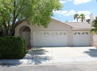 1925 Altivo Dr, Henderson, NV 89074