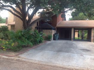 818 Armadillo St, Laredo, TX 78041