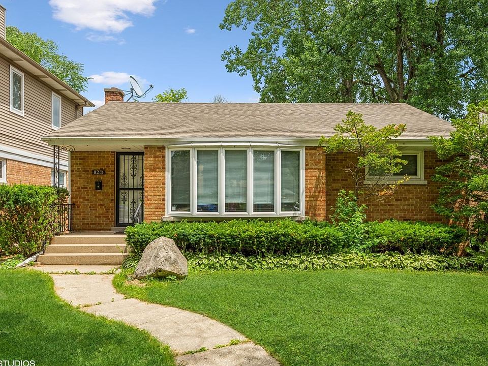 1st image of 8213 Kedvale Ave