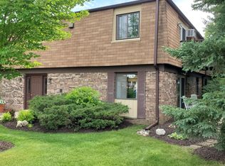 1123 Marcia Ave APT 105, West Bend, WI 53090