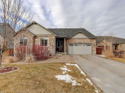 7613 E 121st Drive, Thornton, CO, 80602