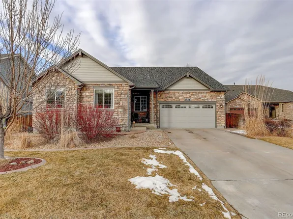 7613 E 121st Drive, Thornton, CO 80602