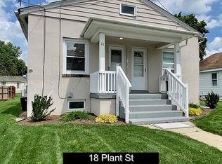 18 & 181/2 Plant St, Deepwater, NJ 08023