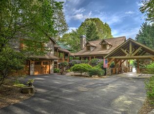 120 Watts Pl S, Blairsville, GA 30512