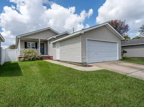 21107 Sweet Blossom Ln, Tomball, TX 77375