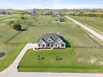 600 Dickens Dr, Aledo, TX, 76008