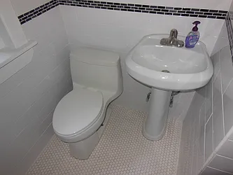 Rented by Owner