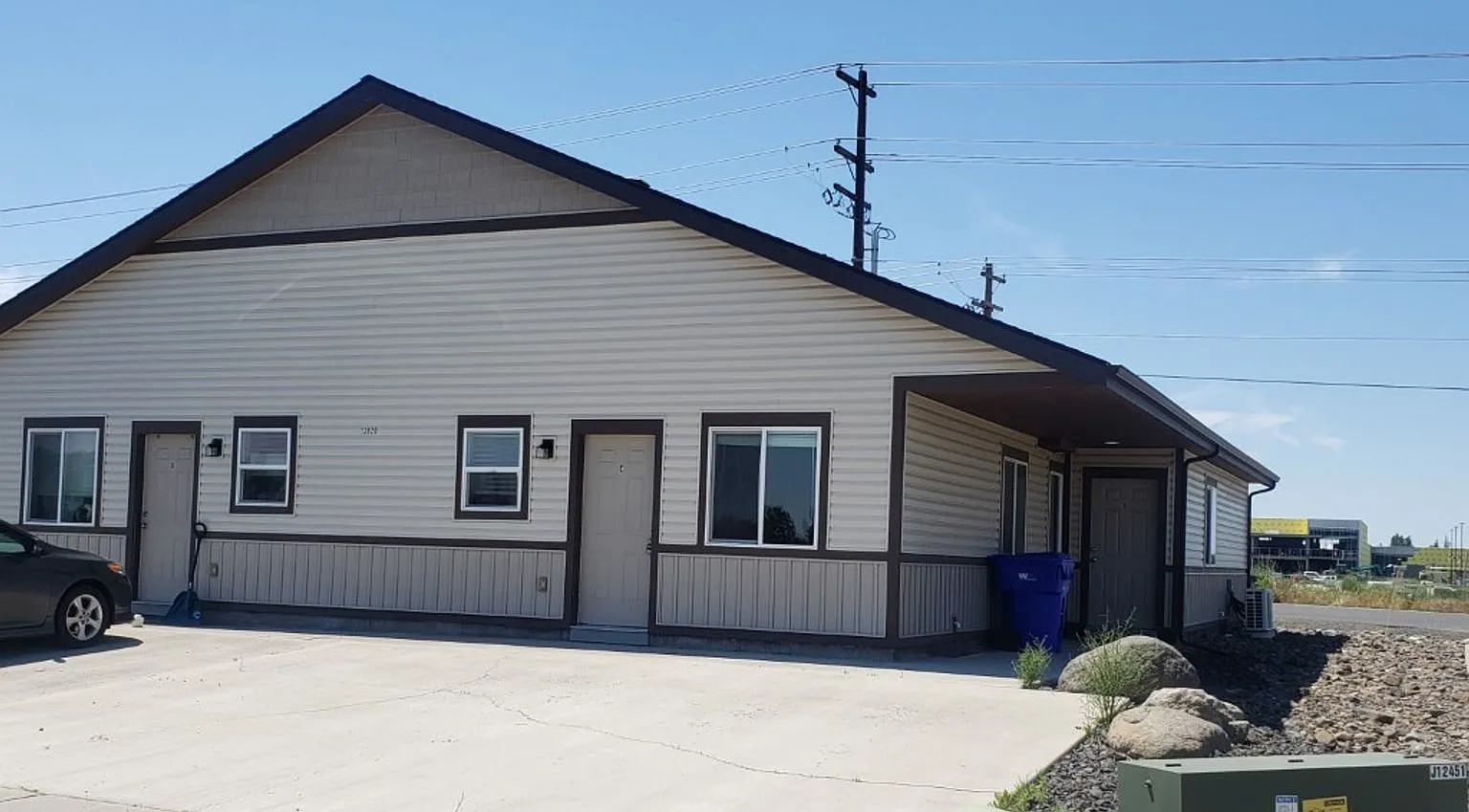 13914 W. Redding Drive — Photo 1