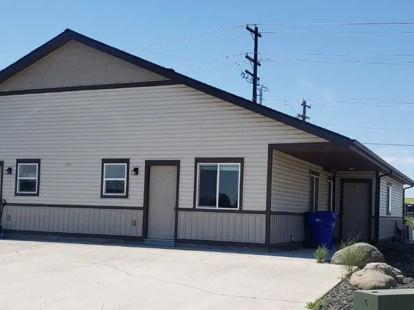 13914 W. Redding Drive, 13914 W Redding Dr #A, Airway Heights, WA 99001