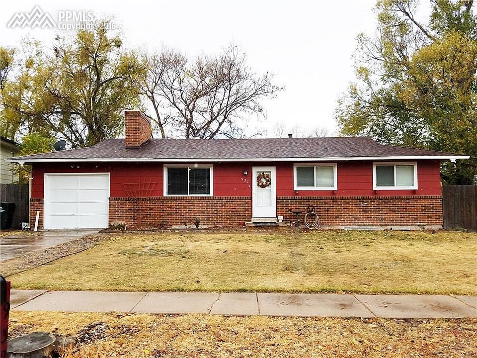 Welcome to your beautiful ranch home