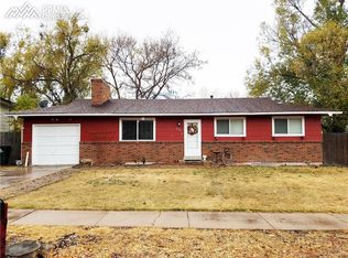 932 Potter Dr, Colorado Springs, CO 80909