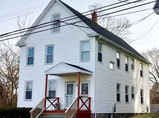 19 Alger St FLOOR 2, New London, CT 06320