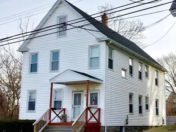 (undisclosed Address), New London, CT 06320