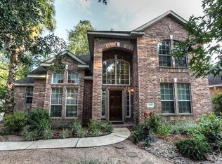 143 Prairie Dawn Cir, Conroe, TX 77385