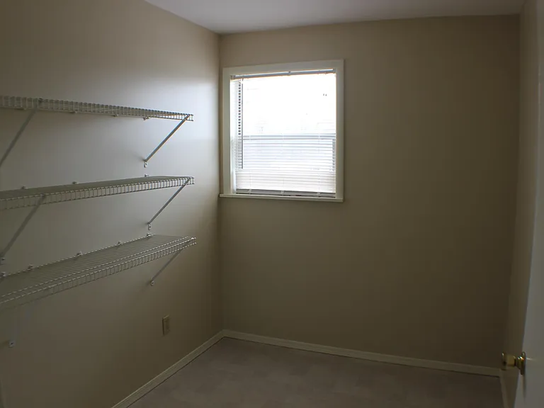 Office/Pantry/Storage area