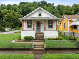 403 Jones Street, Wheeling, WV 26003
