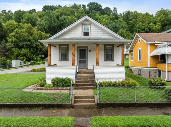 403 Jones Street, Wheeling, WV 26003