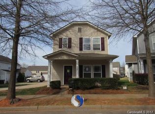 12307 Cross Meadow Rd, Huntersville, NC 28078