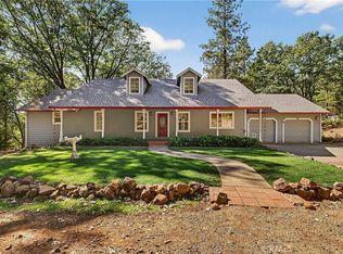 10202 Cohasset Rd, Cohasset, CA 95973