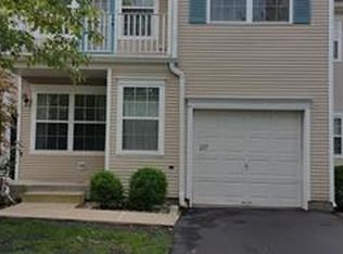 237 Marcia Way, Bridgewater, NJ 08807
