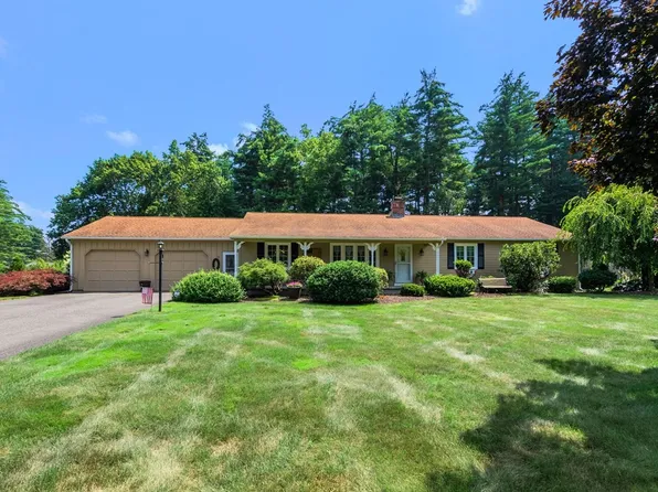 11 Shirley St, Wilbraham, MA 01095