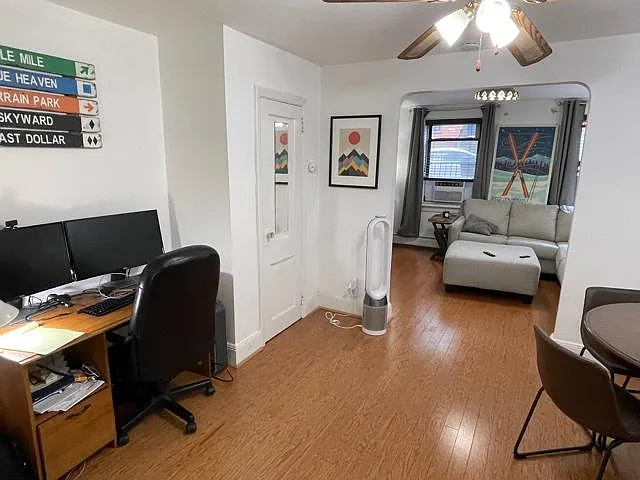 Den/Office