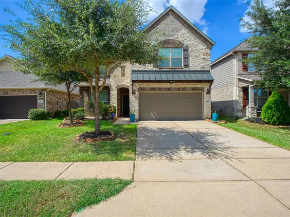 24910 Grand Sapphire Ln, Katy, TX 77493