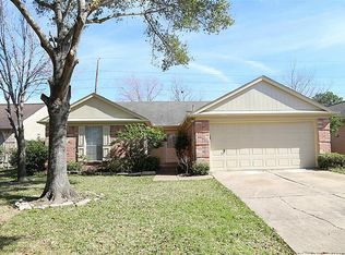 2831 Lakefield Way, Sugar Land, TX 77479