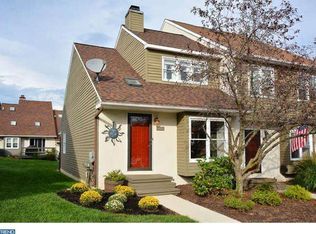 3001 Trinity Ct, Chester Springs, PA 19425