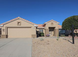 22312 N Via Montoya, Sun City West, AZ 85375