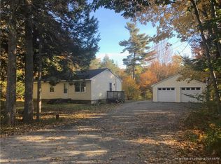 62 N Bend Rd, Ellsworth, ME 04605