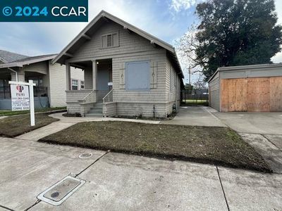 316 W 11th St, Tracy, CA, 95376