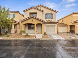 6880 Silver Eagle Ave, Las Vegas, NV 89122