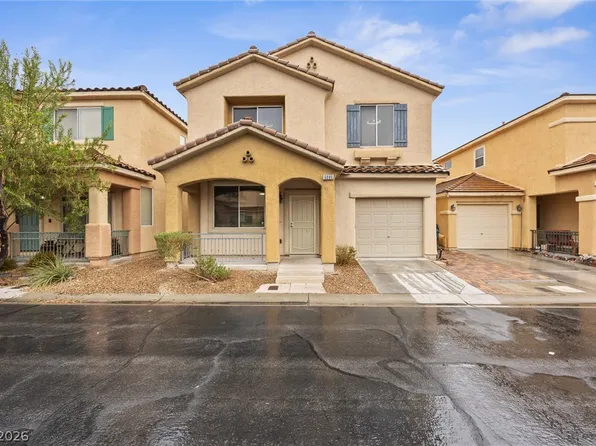 6880 Silver Eagle Ave, Las Vegas, NV 89122