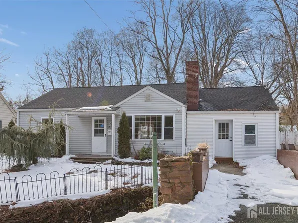 811 Mountain Ave, Bound Brook, NJ 08805