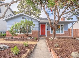 865 Lily St, Monterey, CA