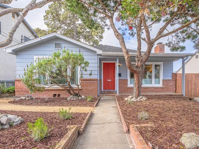 865 Lily St, Monterey, CA, 93940