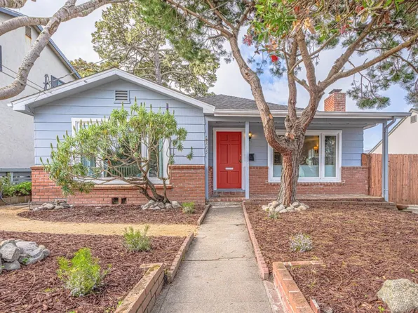865 Lily St, Monterey, CA 93940