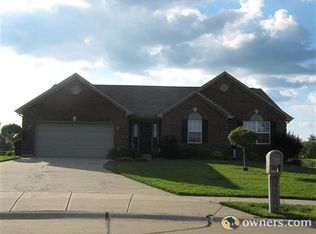 2900 Sherwood Ct, Burlington, KY 41005