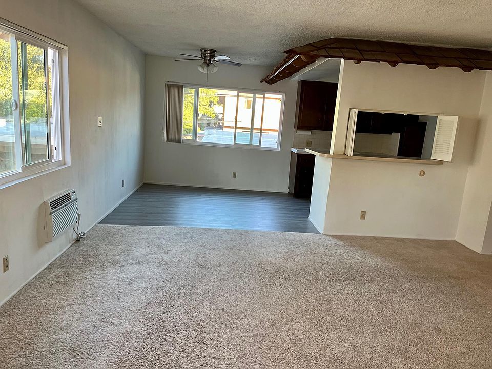 2nd image of 404 N Marguerita Ave #F
