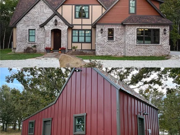 10368 Beatty Rd, Lincoln, AR 72744
