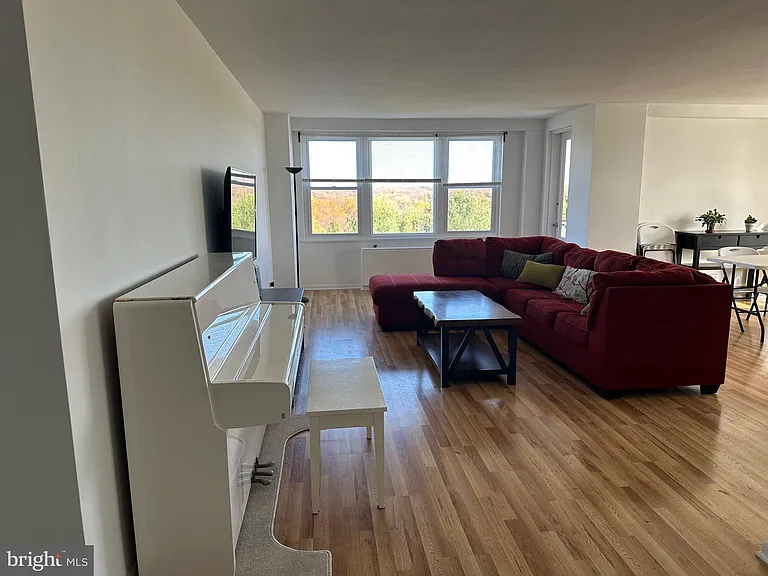 1600 Hagys Ford Rd #9M — Photo 1