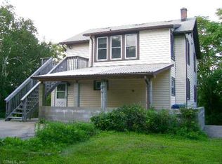 253 Tudor St, Waterbury, CT 06704