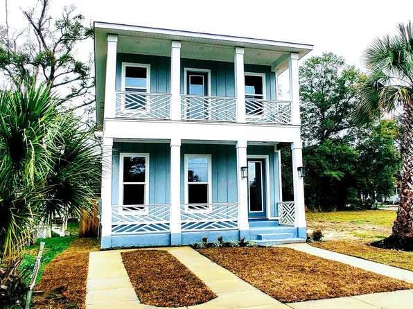 904 W Belmont St, Pensacola, FL 32501