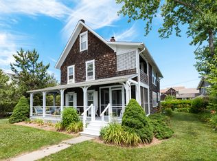 87 W Wharf Rd, Madison, CT 06443