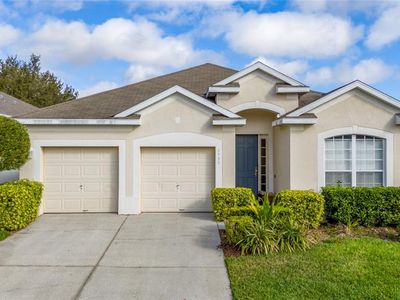 7735 Teascone Blvd, Kissimmee, FL, 34747