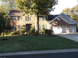 6546 Forestwood St NW, Canton, OH 44718