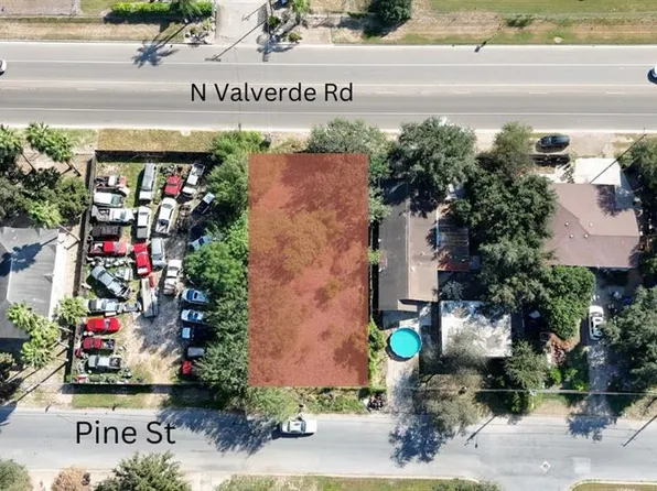 302 Pine St, Donna, TX 78537