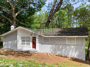 928 Needle Dr, Forest Park, GA 30297