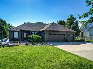 4347 SW Ward Rd, Lees Summit, MO 64082